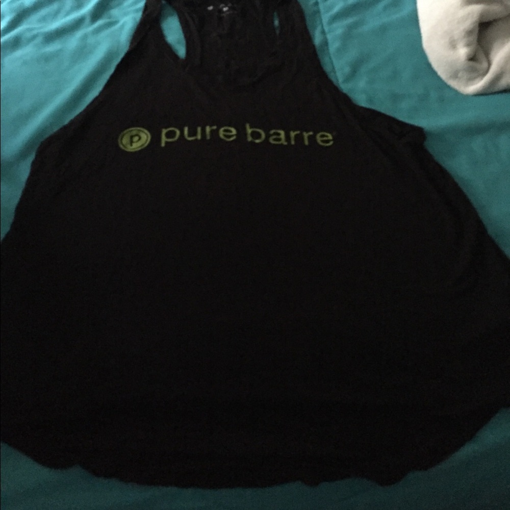 PB star tank